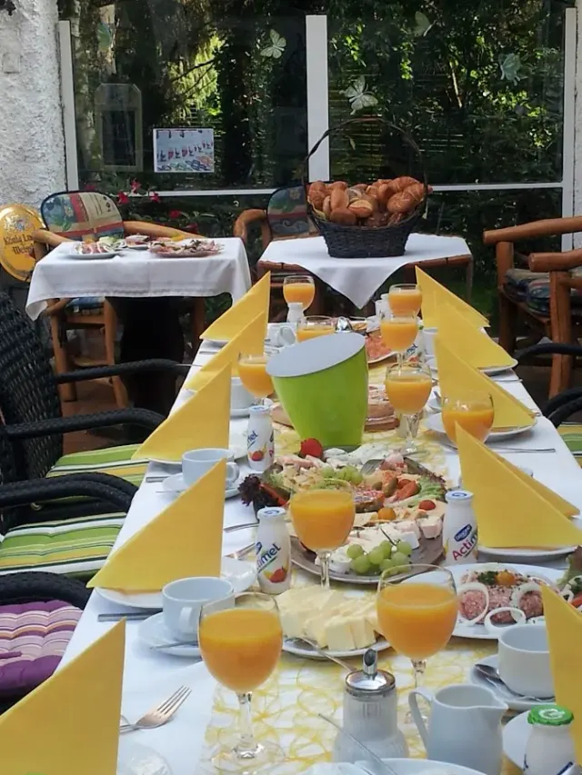 BookNoFees: Εστιατόριο – Bürgerstuben Toschka Restaurant – Castrop-Rauxel – Εστιατόριο «Bürgerstuben Toschka», φωτογραφία 2