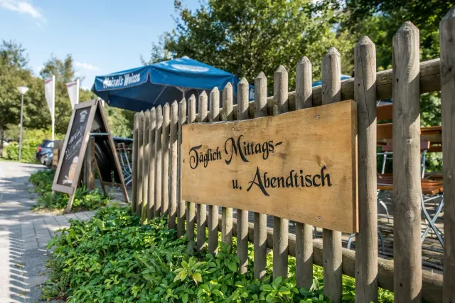 BookNoFees: Εστιατόριο – Landgasthof Hanses-Bräutigam – Schmallenberg – Αγροτική πανδοχείο Hanses-Bräutigam, φωτογραφία 3