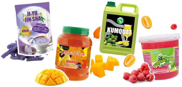 BookNoFees: Καφετέρια – BubbleJoy – Warsaw – Bubble Joy, φωτογραφία 2