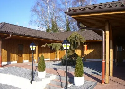 BookNoFees: Εστιατόριο – Landgasthaus Schlotmann – Welver – Αγροτική ταβέρνα Schlotmann, φωτογραφία 1