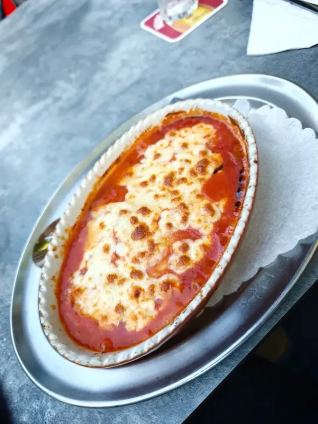 BookNoFees: Εστιατόριο – La Focaccia Pizzeria – Schwelm – Η Focaccia Pizzeria, φωτογραφία 2