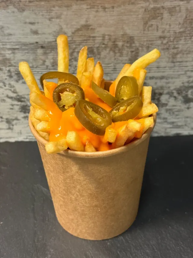 BookNoFees: Σνακ μπαρ – Burger Sziget – Budapest – Νησί των Μπέργκερ, φωτογραφία 3