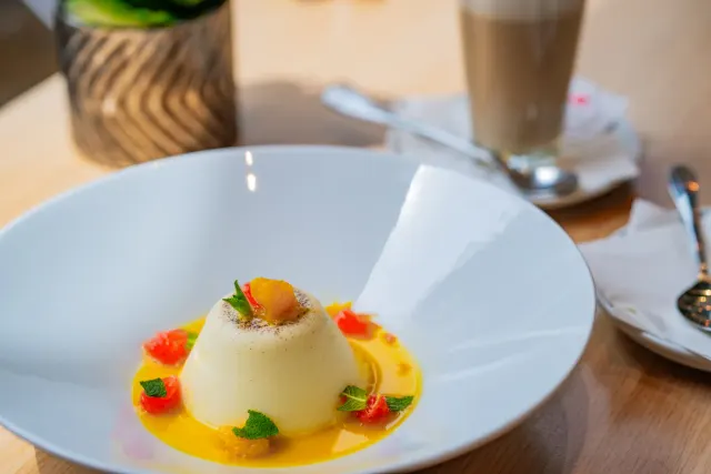 BookNoFees: Εστιατόριο – Bistrot Puglia – Prague – Bistrot Απουλία, φωτογραφία 2