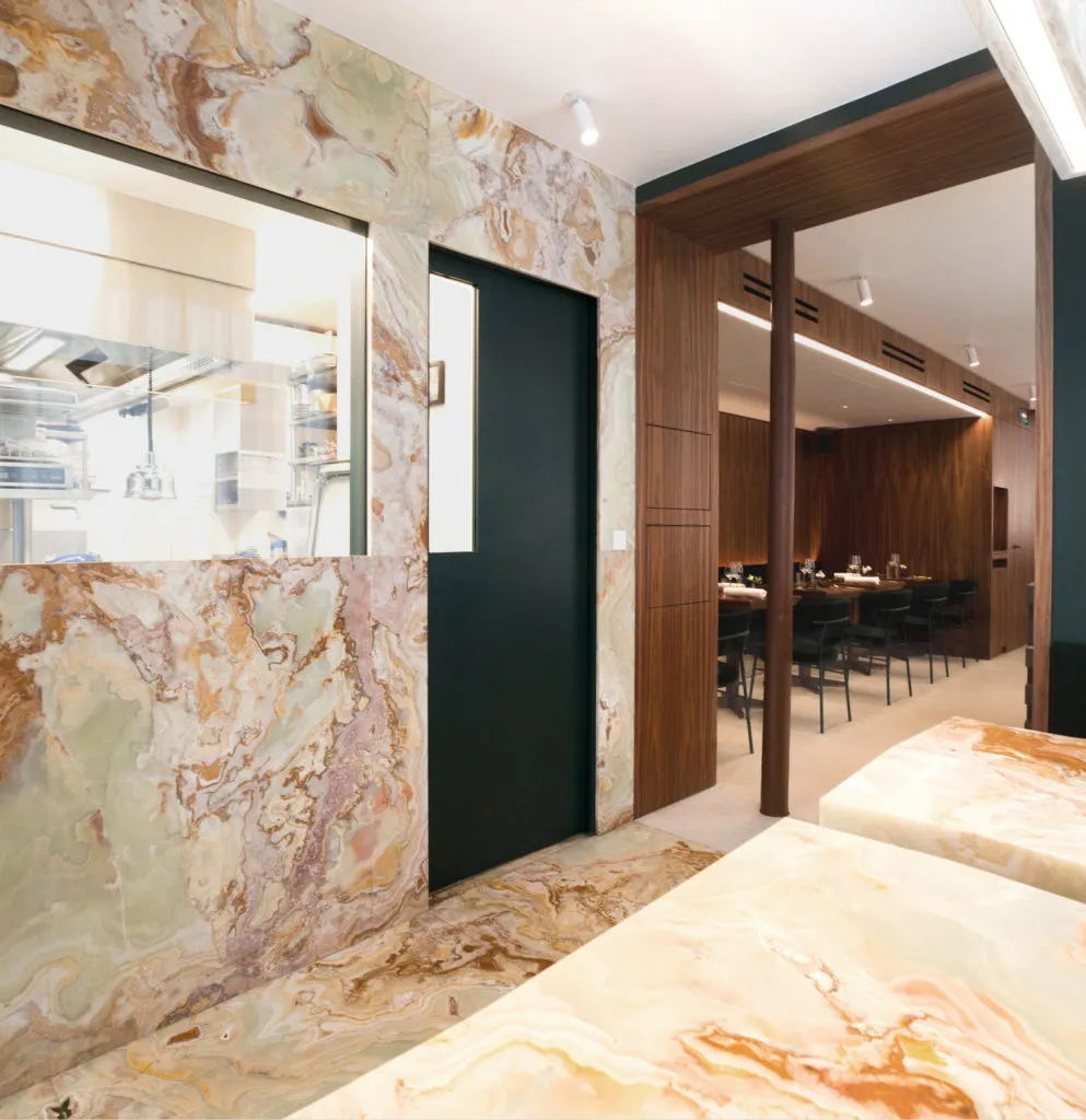 BookNoFees: Εστιατόριο – La Condesa – Paris – Η Κόμισσα, φωτογραφία 1