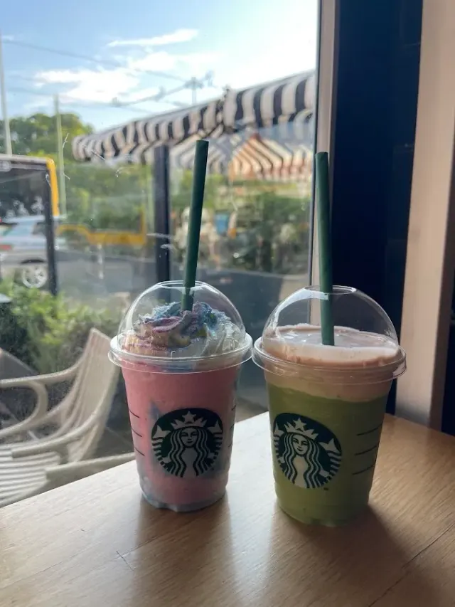 BookNoFees: Εστιατόριο – Starbucks – Lisbon – Starbucks, φωτογραφία 3