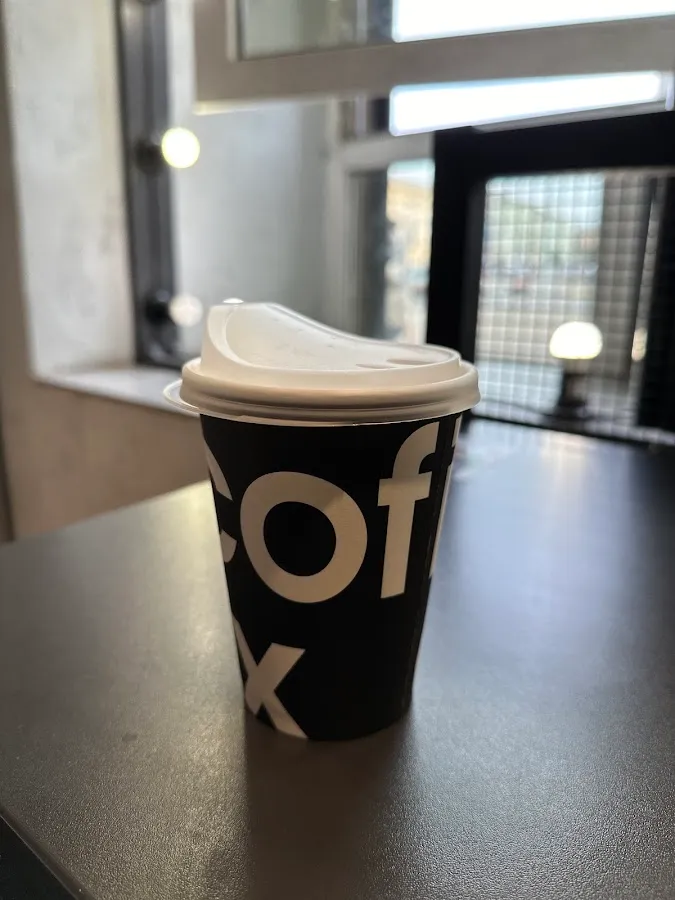BookNoFees: Εστιατόριο – Cofix – Minsk – Cofix, φωτογραφία 1
