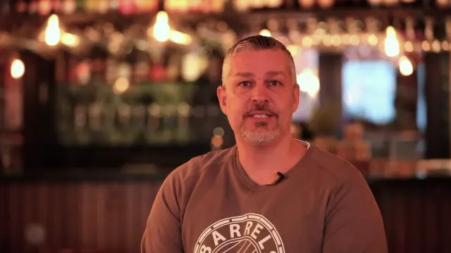 BookNoFees: Εστιατόριο – Barrels Burgers & Beer – Stockholm – Barrels Burgers & Beer, φωτογραφία 3