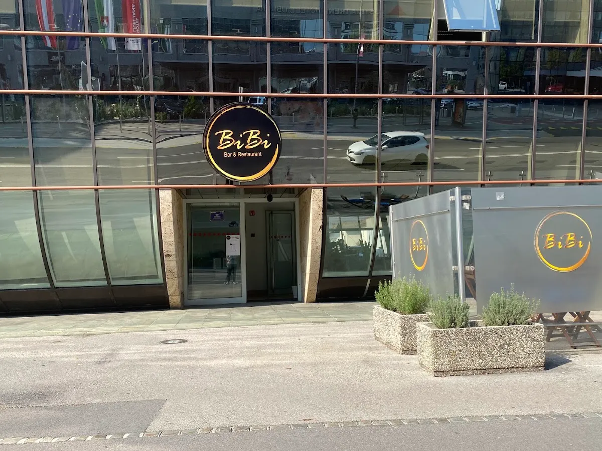 BookNoFees: Εστιατόριο – BiBi perzijska restavracija – Ljubljana – BiBi, περσικό εστιατόριο, φωτογραφία 1