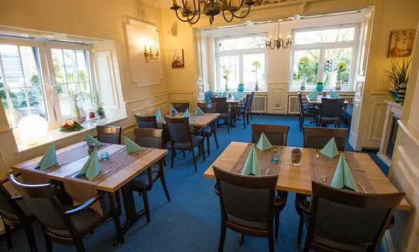 BookNoFees: Haus Rasche, Bad Sassendorf