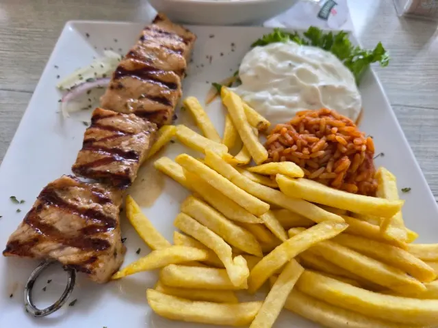 BookNoFees: Εστιατόριο – El Greco Griechisches Restaurant – Lünen – El Greco Ελληνικό Εστιατόριο, φωτογραφία 3