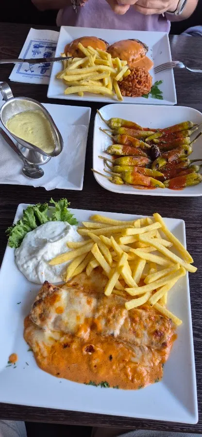 BookNoFees: Εστιατόριο – El Greco Griechisches Restaurant – Lünen – El Greco Ελληνικό Εστιατόριο, φωτογραφία 2