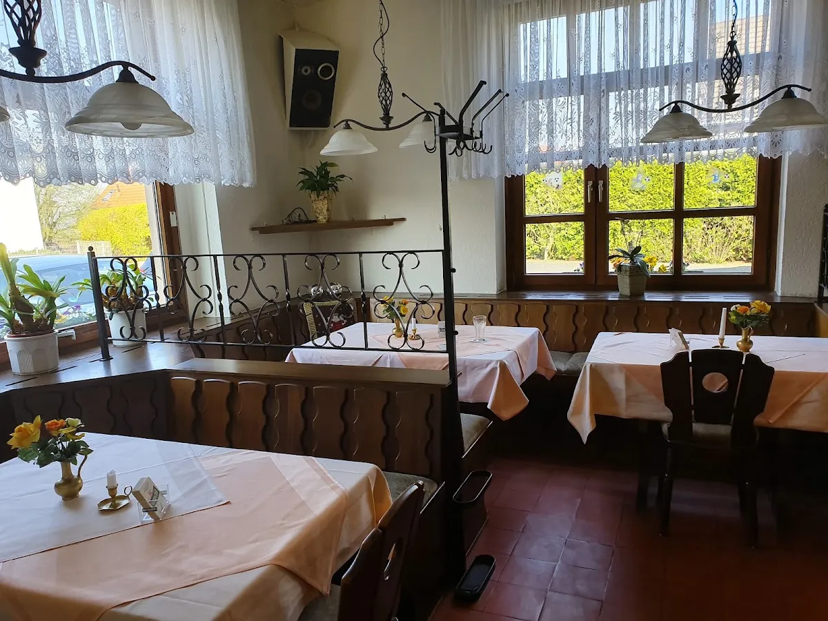 BookNoFees: Εστιατόριο – Haus Maise Restaurant – Herdecke – Εστιατόριο Haus Maise, φωτογραφία 1