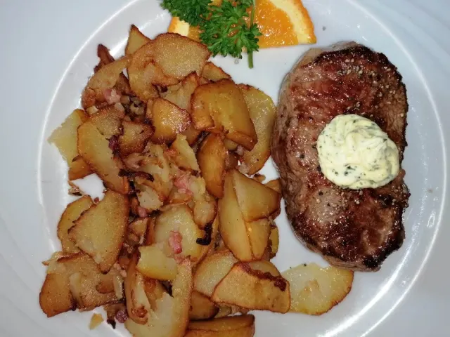 BookNoFees: Εστιατόριο – Haus Maise Restaurant – Herdecke – Εστιατόριο Haus Maise, φωτογραφία 2