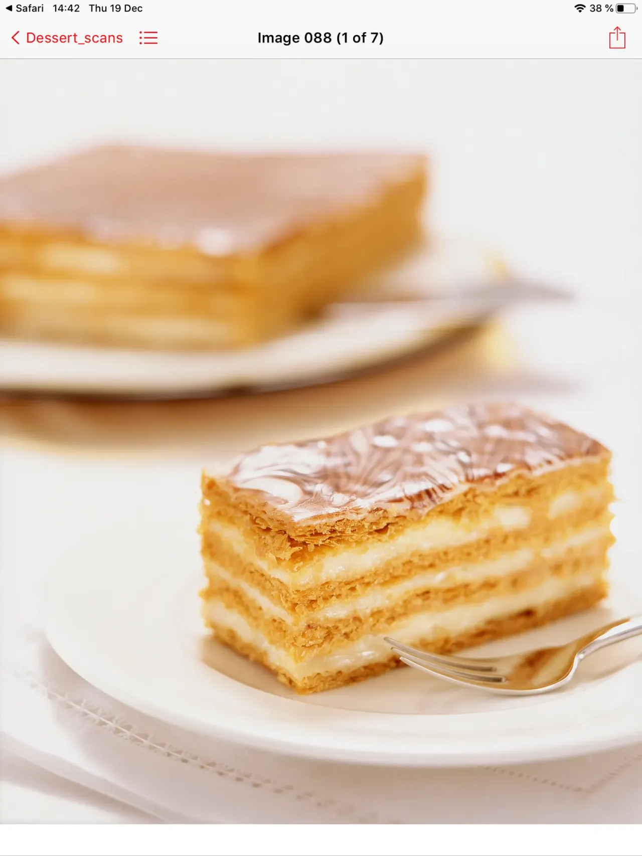 BookNoFees: Καφετέρια – Au Gourmand – Prague – Στο «Au Gourmand», φωτογραφία 1