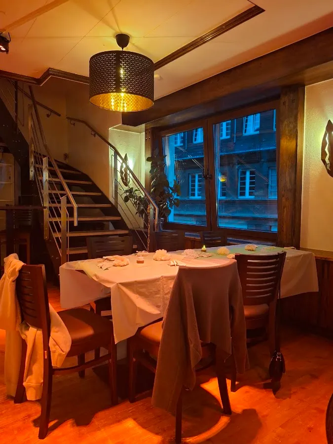 BookNoFees: Εστιατόριο – Blue Jay Restaurant – Herdecke – Εστιατόριο Blue Jay, φωτογραφία 1