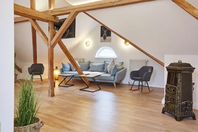 BookNoFees: Εστιατόριο – Zum Landsberger Hof – Arnsberg – Στο Landsberger Hof, φωτογραφία 3