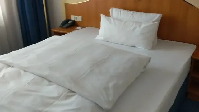 BookNoFees: Εστιατόριο – Ringhotel Zweibrücker Hof – Herdecke – Ringhotel Zweibrücker Hof, φωτογραφία 3