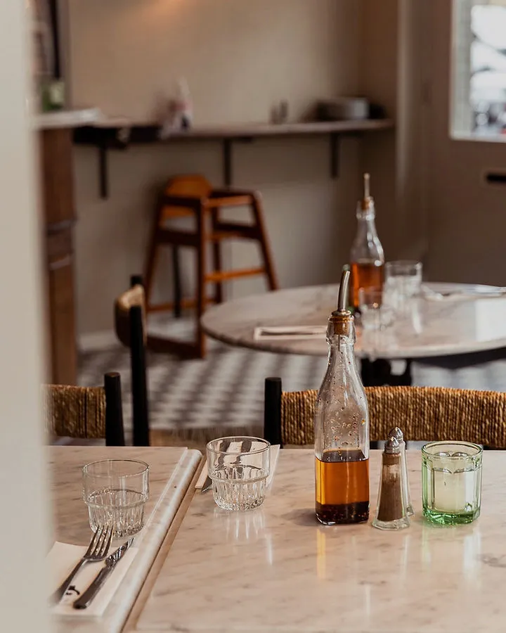 BookNoFees: Εστιατόριο – Pazzi – Amsterdam – Τρέλα, φωτογραφία 1