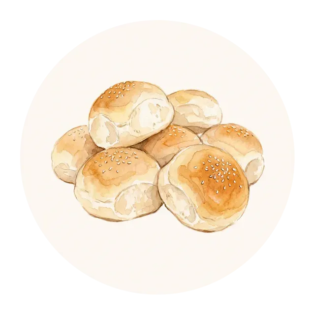 BookNoFees: Αρτοποιείο – LEON The Baker – Madrid – LEON Ο Φούρναρης, φωτογραφία 3
