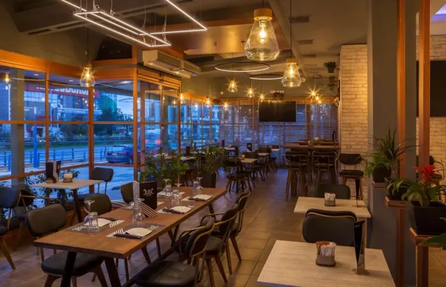 BookNoFees: Καφετέρια – Just Coffee – Athens – Απλά καφές, φωτογραφία 3