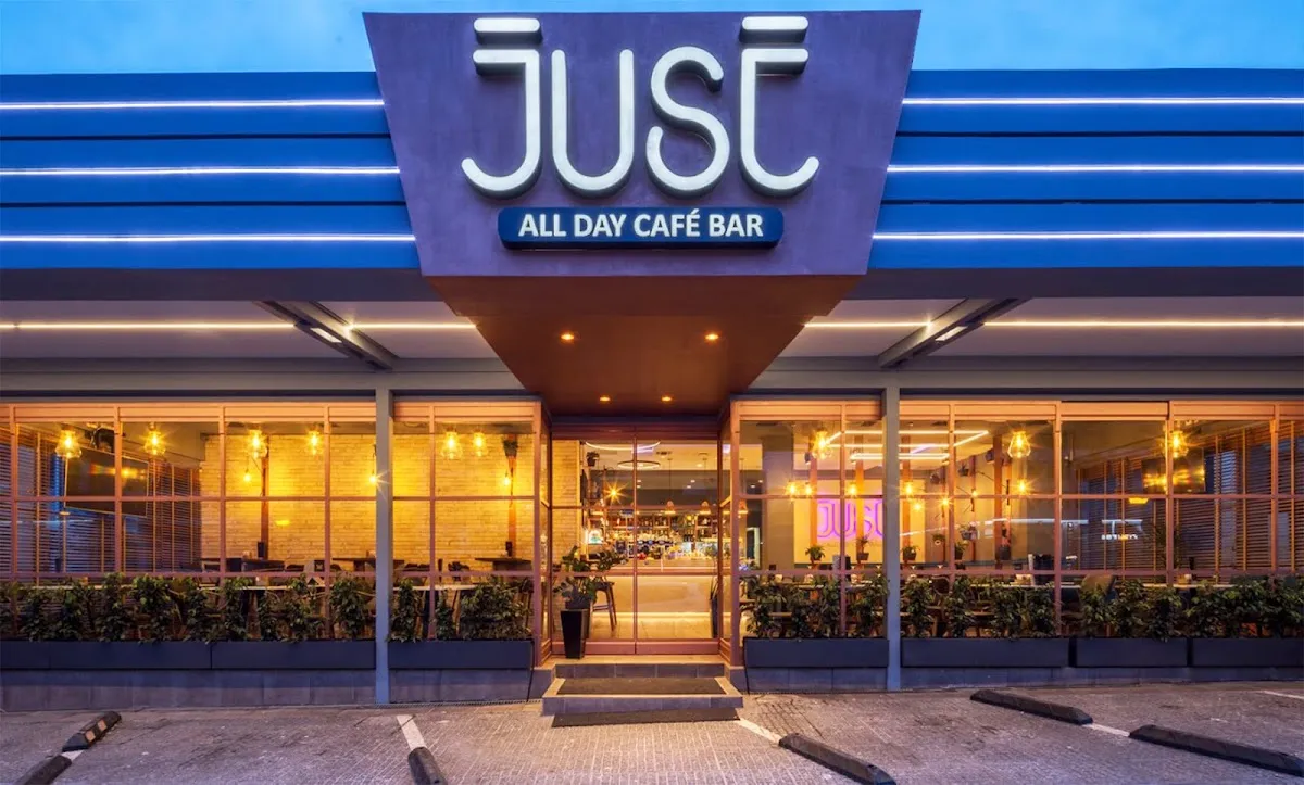 BookNoFees: Καφετέρια – Just Coffee – Athens – Απλά καφές, φωτογραφία 1