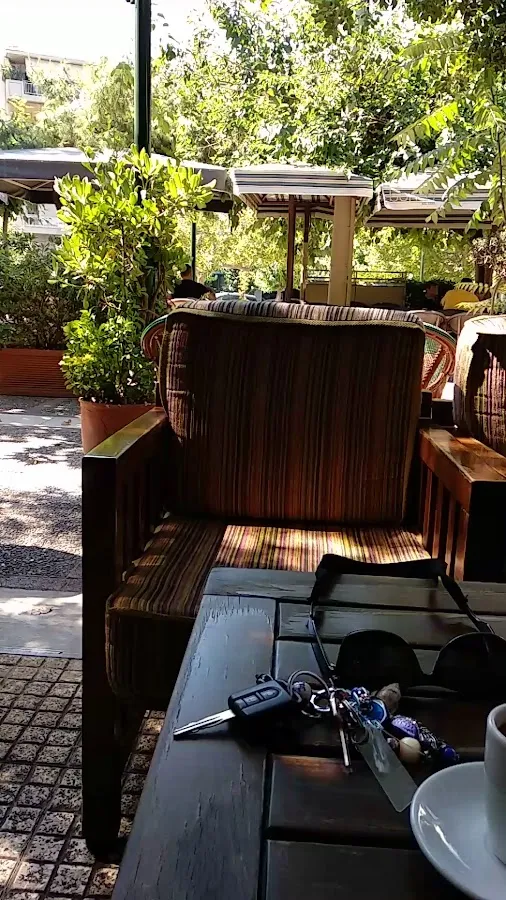 BookNoFees: Καφετέρια – BONCO – Athens – BONCO, φωτογραφία 2