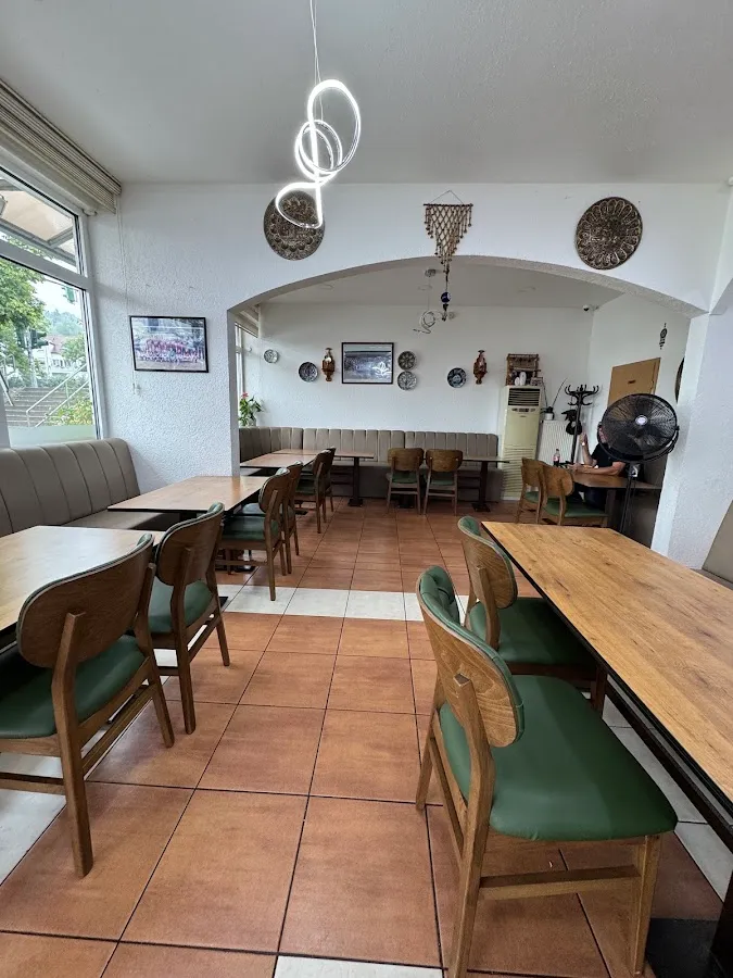 BookNoFees: Εστιατόριο – Fröndenberger Grillhaus – Fröndenberg – Fröndenberger Grillhaus, φωτογραφία 1