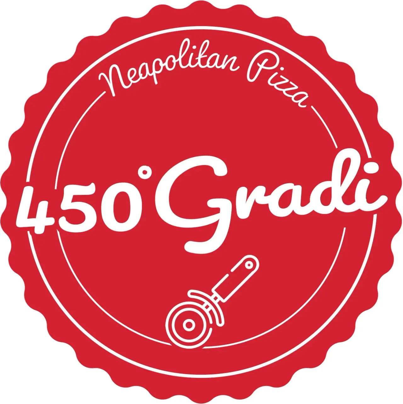 BookNoFees: Εστιατόριο – Pizzeria 450-Gradi – Vienna – Πιτσαρία 450-Gradi, φωτογραφία 1