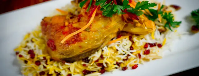 BookNoFees: Εστιατόριο – Kabab – Rome – Πριν λίγες μέρες, φωτογραφία 3