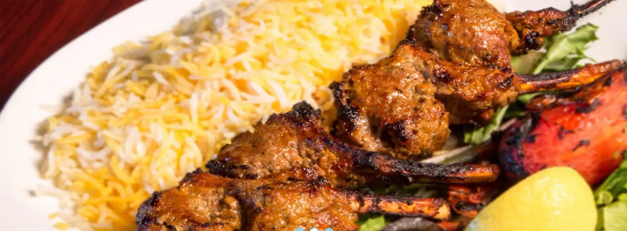 BookNoFees: Εστιατόριο – Kabab – Rome – Πριν λίγες μέρες, φωτογραφία 1