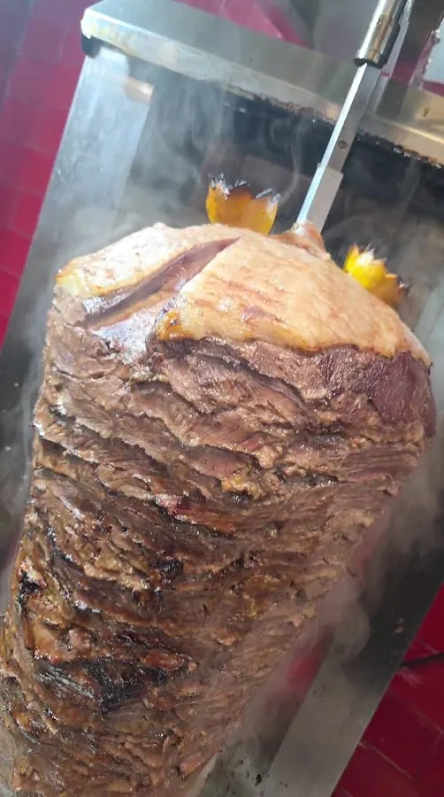 BookNoFees: Εστιατόριο – Ali's Steak Döner – Recklinghausen – Ali's Steak Döner, φωτογραφία 3