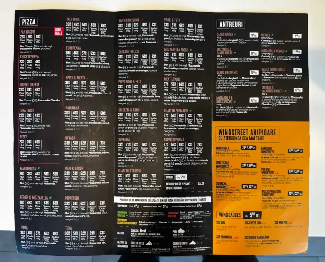 BookNoFees: Εστιατόριο – Pizza Hut Delivery – Bucharest – Παράδοση από την Pizza Hut, φωτογραφία 3