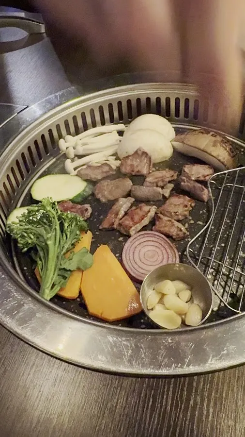 BookNoFees: Εστιατόριο – J2 Restaurant BBQ – Oslo – Εστιατόριο J2 BBQ, φωτογραφία 3