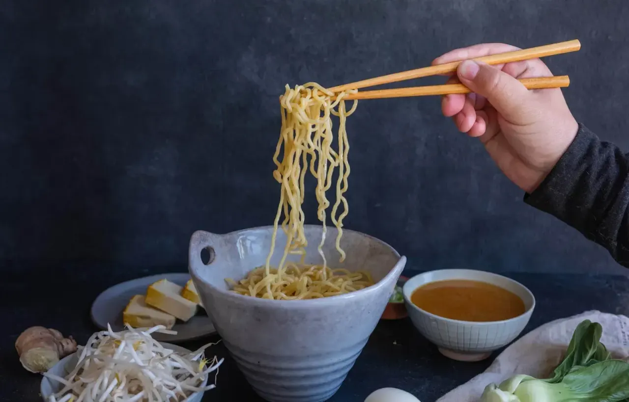 BookNoFees: Εστιατόριο – Ama Sushi & Ramen – Amsterdam – Αλλά Sushi & Ramen, φωτογραφία 1