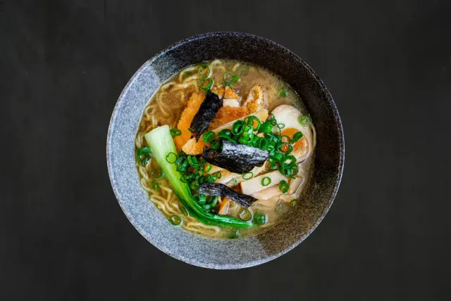 BookNoFees: Εστιατόριο – Ama Sushi & Ramen – Amsterdam – Αλλά Sushi & Ramen, φωτογραφία 3