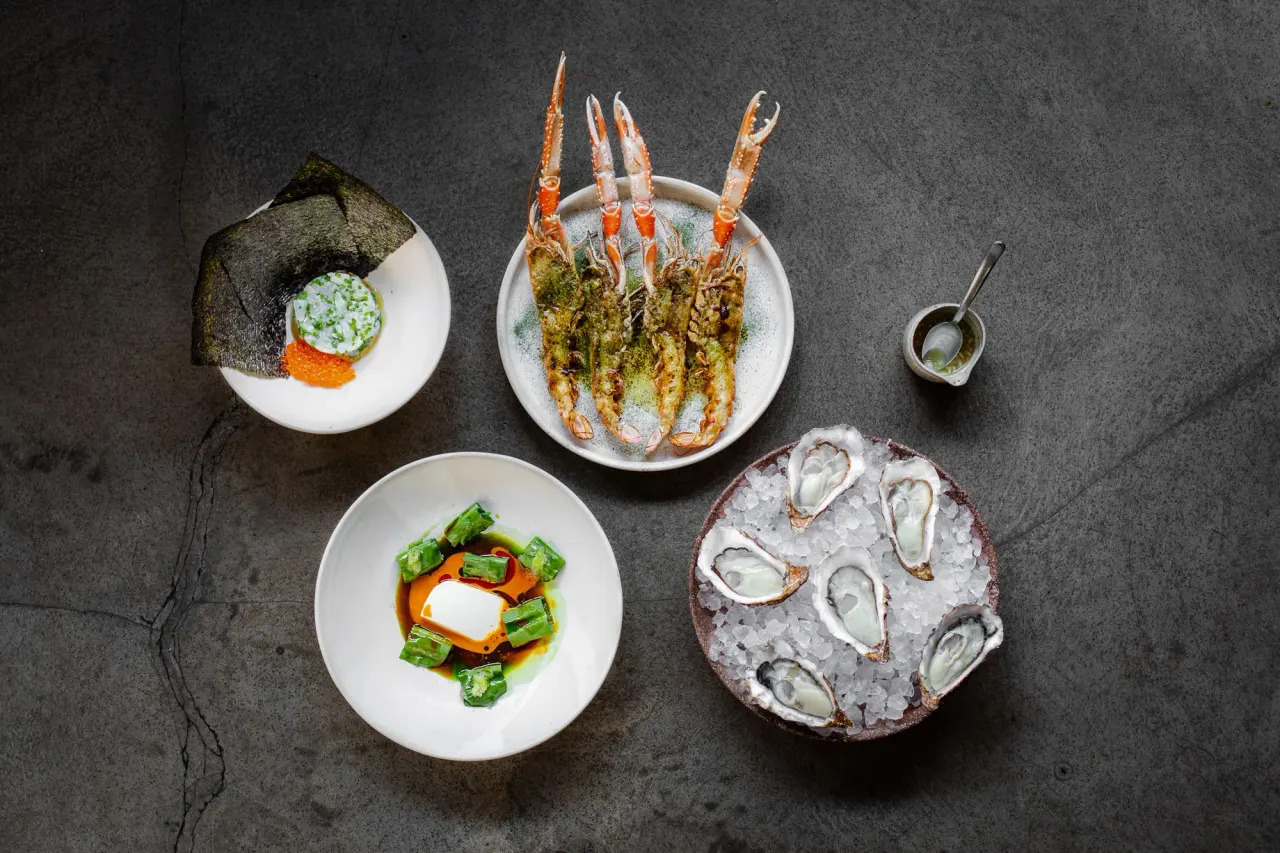 BookNoFees: Εστιατόριο – Iluka – Copenhagen – Αναζητήστε, φωτογραφία 1