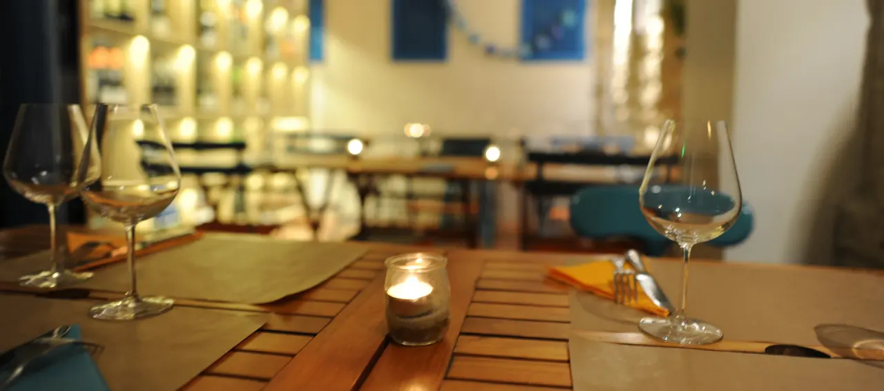 BookNoFees: Εστιατόριο – Bar à Iode - Charonne – Paris – Bar à Iode - Charonne, φωτογραφία 1