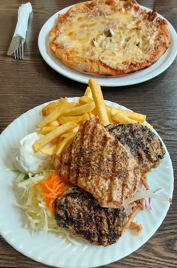 BookNoFees: Εστιατόριο – Altstadtgrill – Fröndenberg – Altstadtgrill, φωτογραφία 3