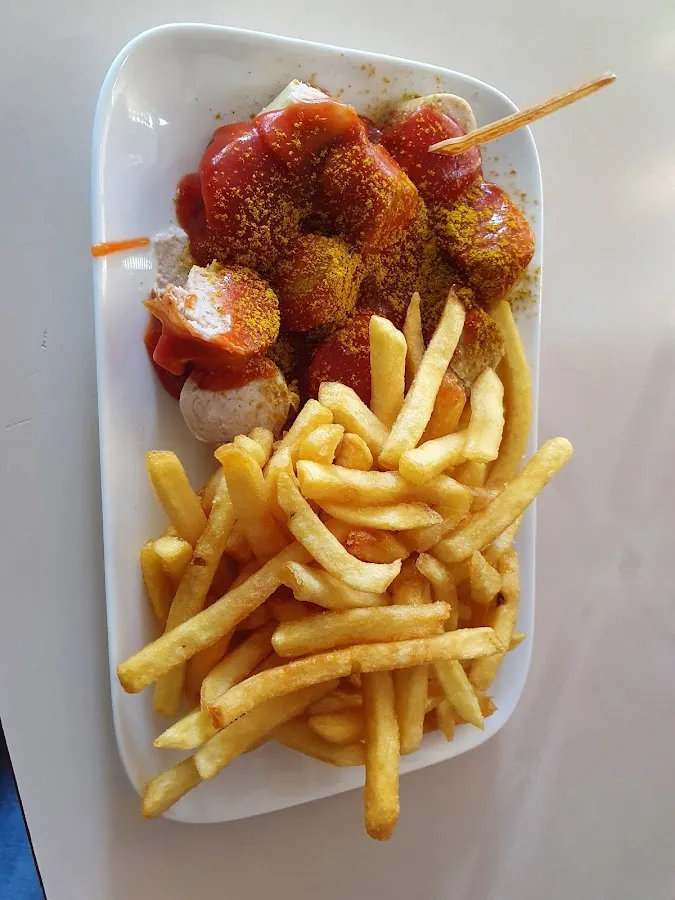 BookNoFees: Σνακ μπαρ – Wieden Grill – Plettenberg – Wieden Grill, φωτογραφία 1