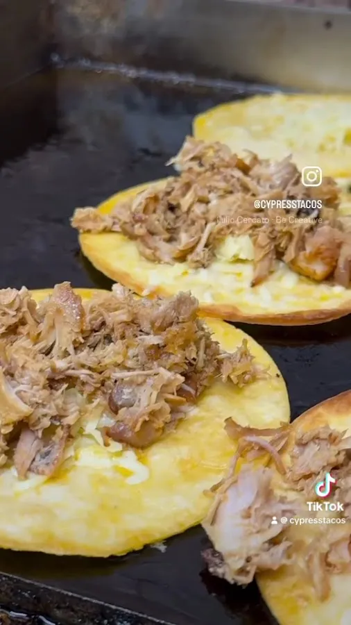 BookNoFees: Σνακ μπαρ – Cypress Tacos – Belgrade – Cypress Tacos, φωτογραφία 3
