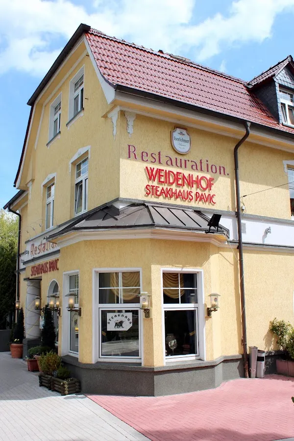 BookNoFees: Εστιατόριο – Steakhaus Pavic – Iserlohn – Steakhouse Pavic, φωτογραφία 1