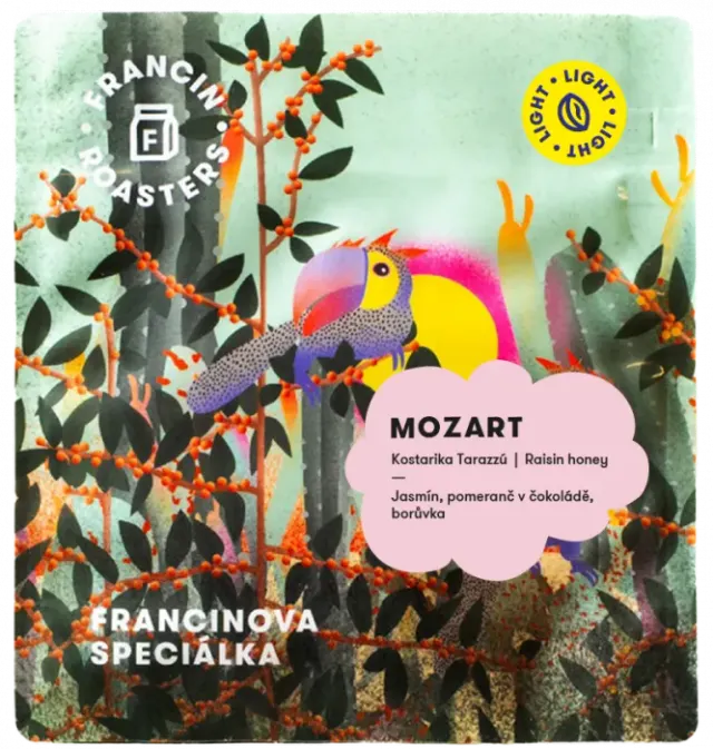 BookNoFees: Καφετέρια – Kafe Francin – Prague – Γαλλικός καφές, φωτογραφία 2