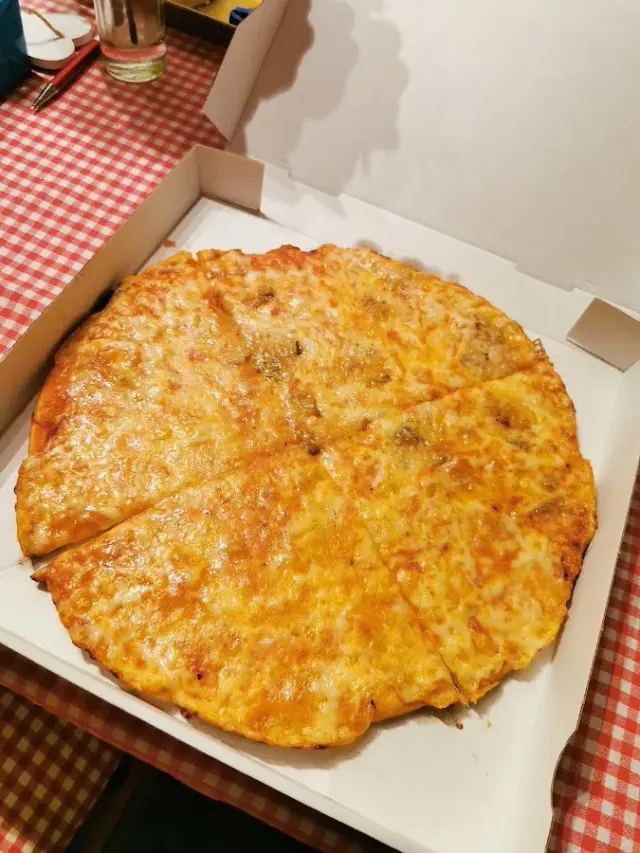 BookNoFees: Εστιατόριο – Don Camillo Pizza-Service – Lüdenscheid – Don Camillo Pizza-Service, φωτογραφία 3