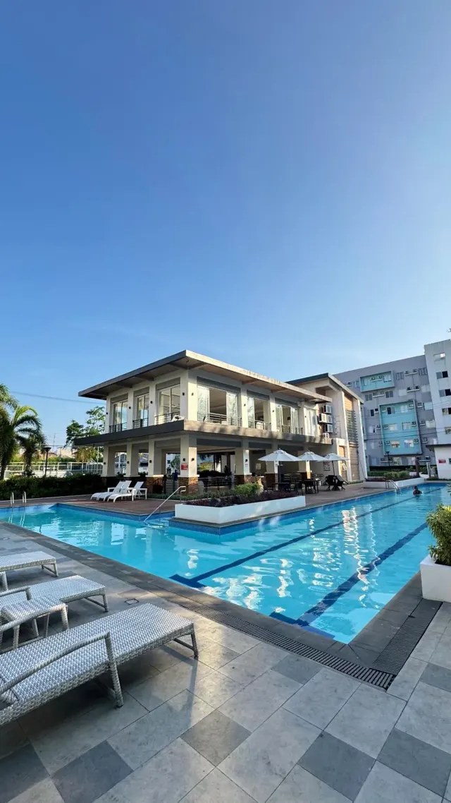 BookNoFees: ενοικιαζόμενο κατάλυμα διακοπών σε Davao City – Ολόκληρο διαμέρισμα σε Davao City