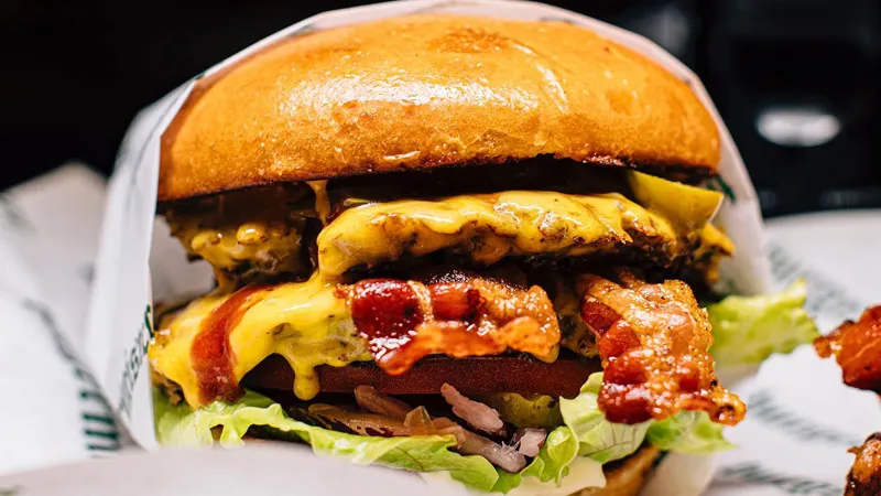 BookNoFees: Σνακ μπαρ – Burgermeister Eberswalder – Berlin – Δήμαρχος του Έμπερσβαλντερ, φωτογραφία 1