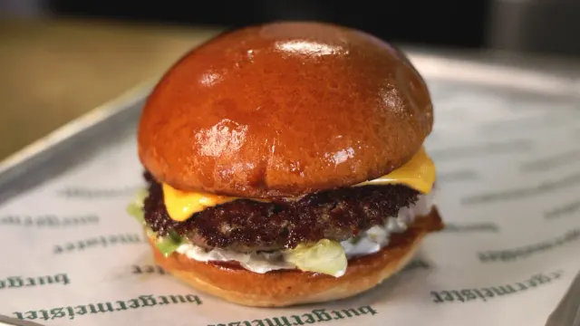 BookNoFees: Σνακ μπαρ – Burgermeister Eberswalder – Berlin – Δήμαρχος του Έμπερσβαλντερ, φωτογραφία 3