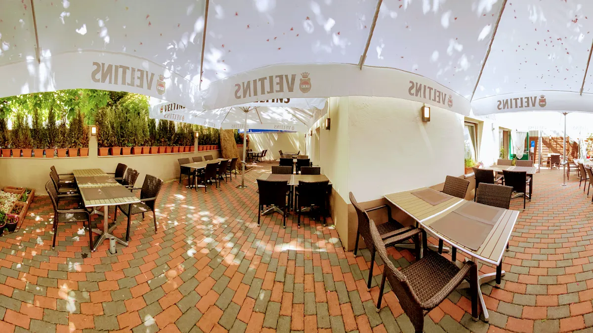 BookNoFees: Εστιατόριο – Restaurant Delphi – Iserlohn – Εστιατόριο Delphi, φωτογραφία 1
