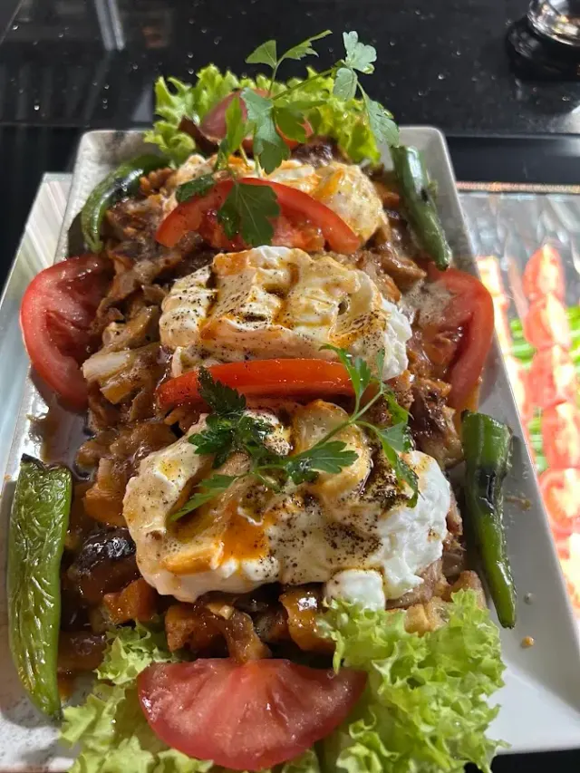 BookNoFees: Εστιατόριο – Anatolien Grillhaus – Lippstadt – Anatolien Grillhaus, φωτογραφία 3