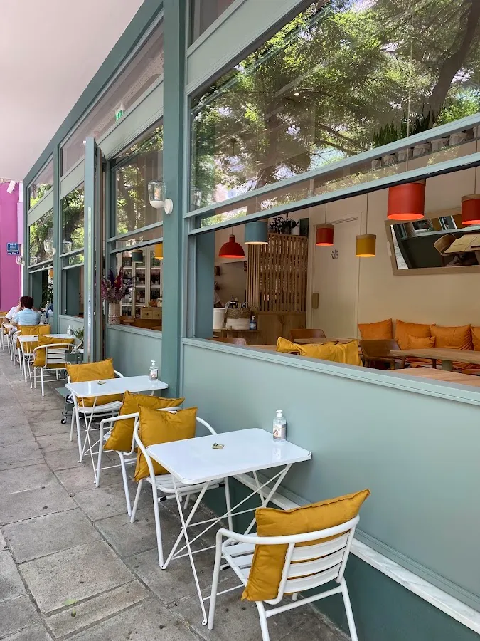 BookNoFees: Εστιατόριο – Annie - Fine Cooking – Athens – Άννι - Fine Cooking, φωτογραφία 1