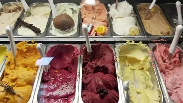 BookNoFees: Εστιατόριο – Crème de la Crème – Prague – Η αφρόκρεμα, φωτογραφία 3